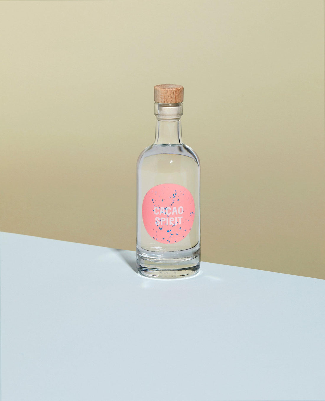 Cacao Spirit