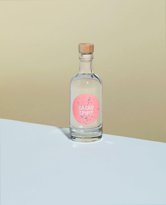 Cacao Spirit
