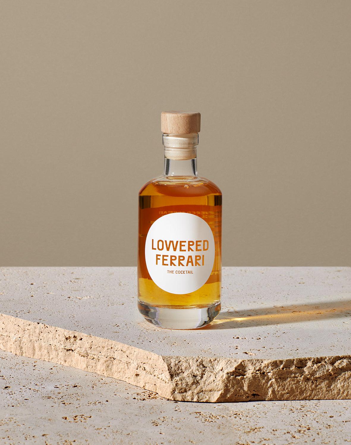 Tasting Bundle - The Cocktail