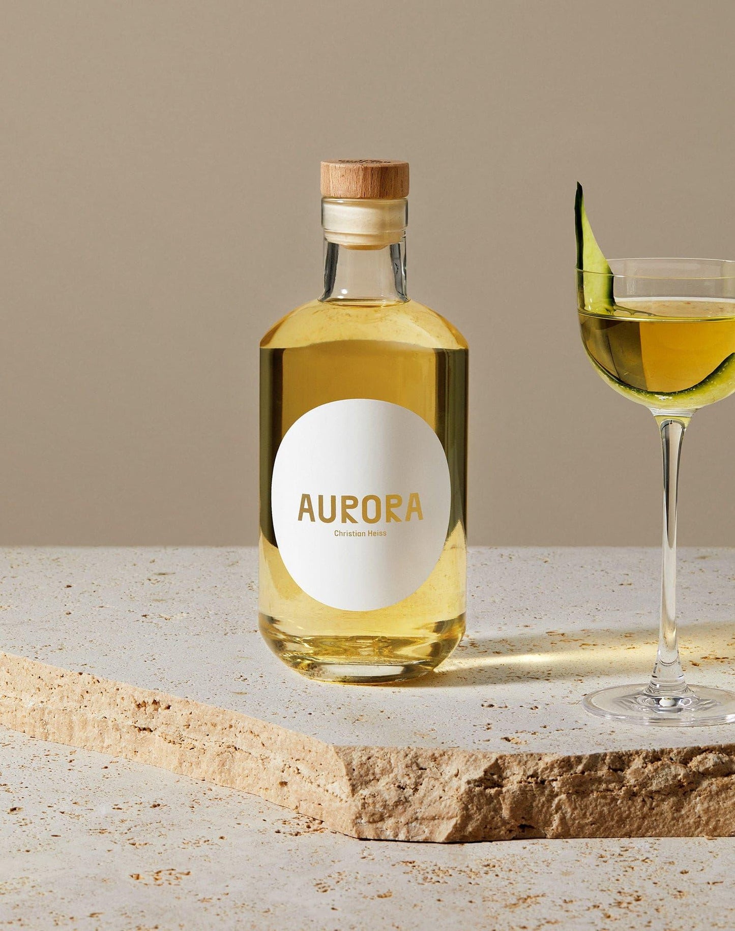 Aurora - The Cocktail