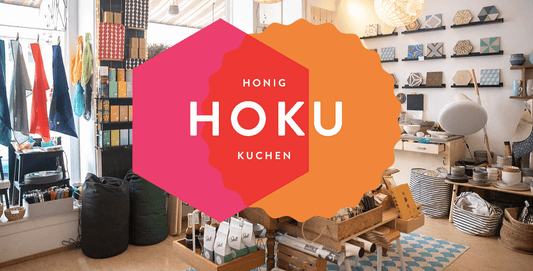 Unsere Cocktails gibt es jetzt zu Honig und Kuchen!