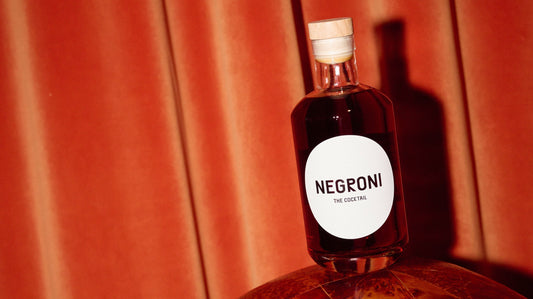 Welcher Negroni passt zu dir?