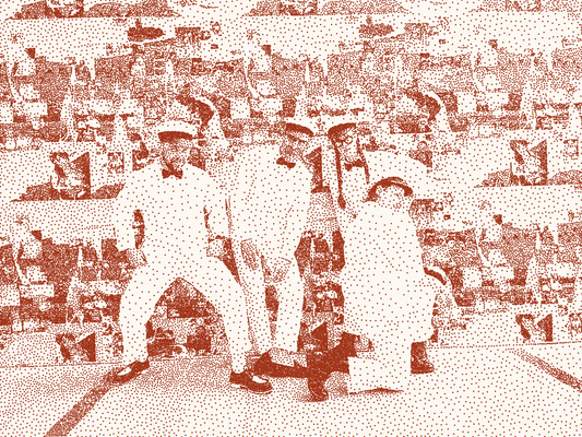 SOMMERNACHTSGALA IN DER FONDATION BEYELER