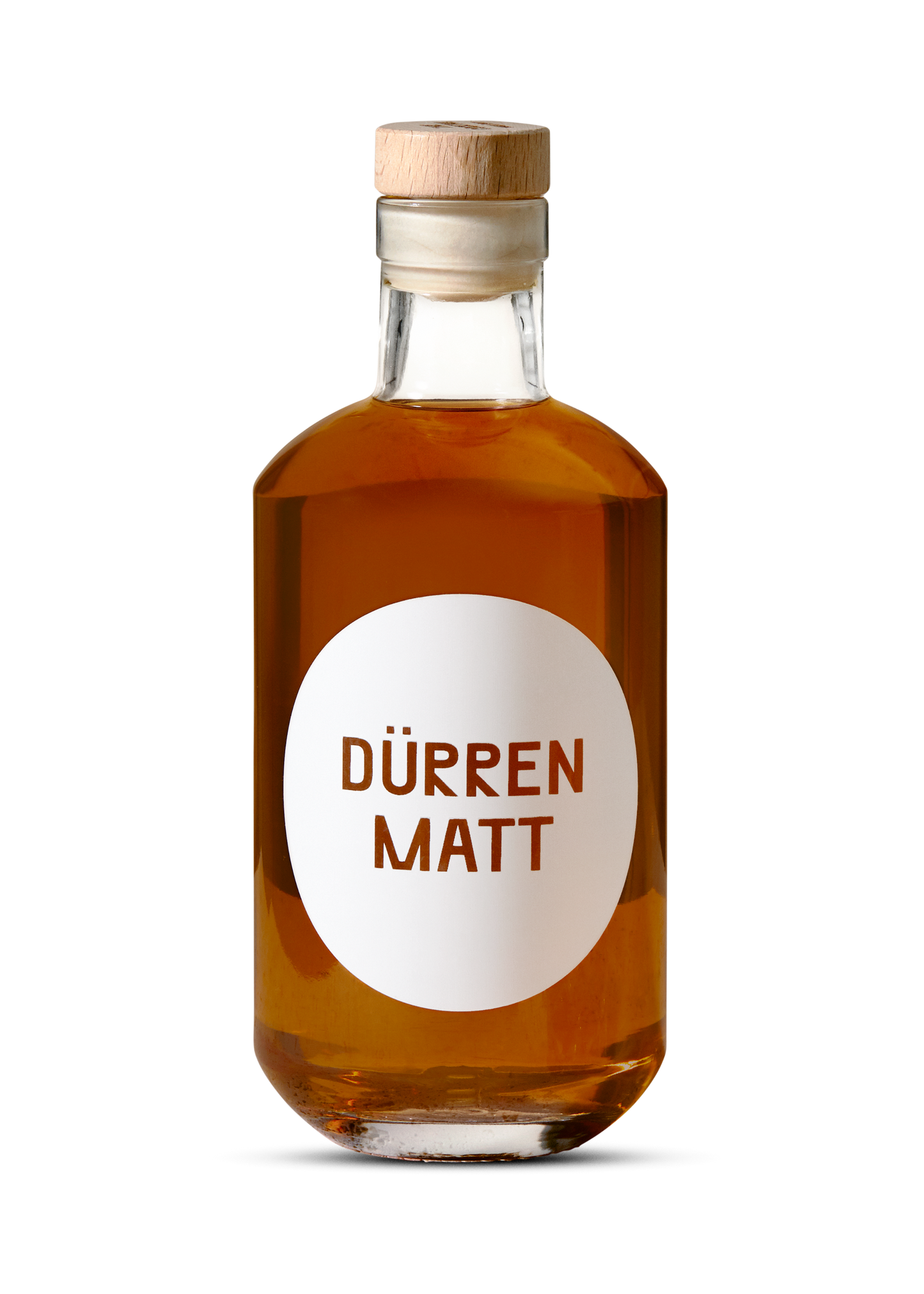 DÜRRENMATT