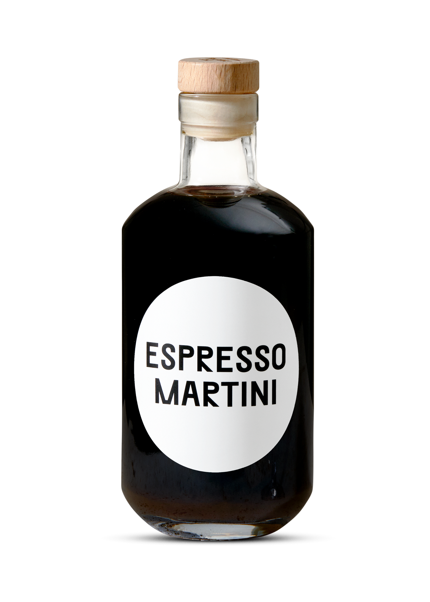 ESPRESSO MARTINI