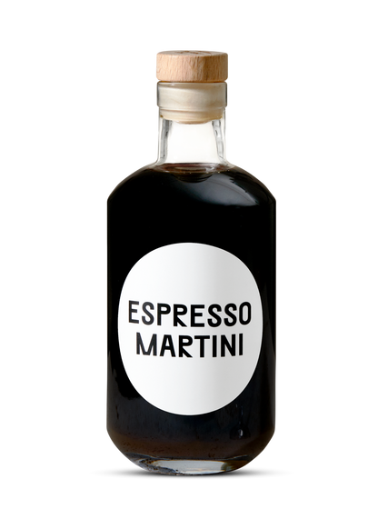 ESPRESSO MARTINI