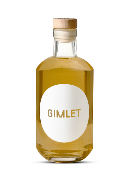GIMLET