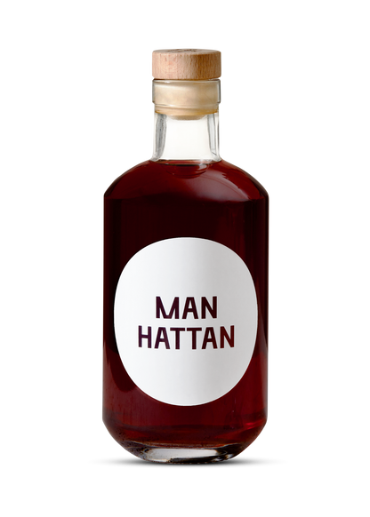 MANHATTAN