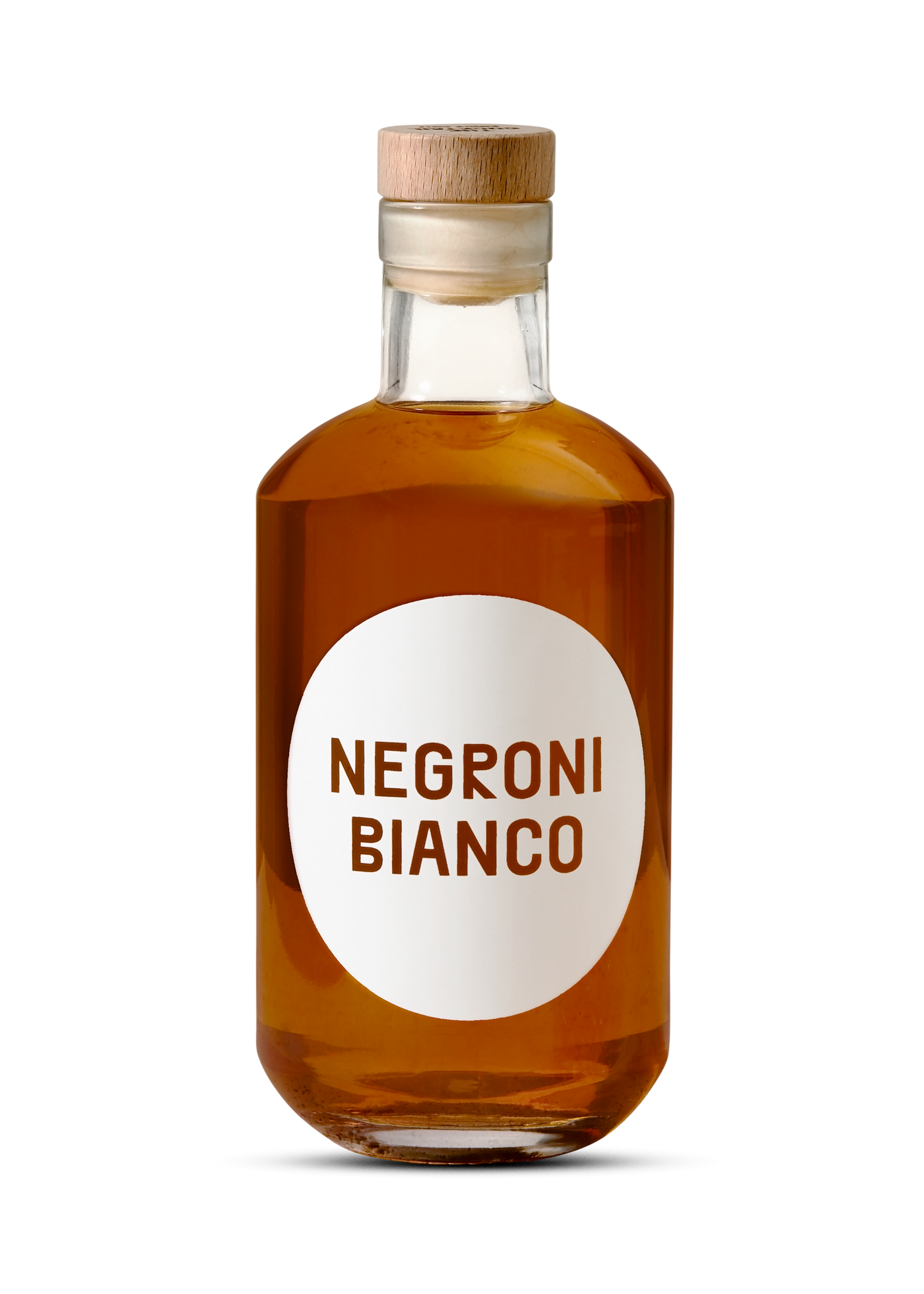 NEGRONI BIANCO