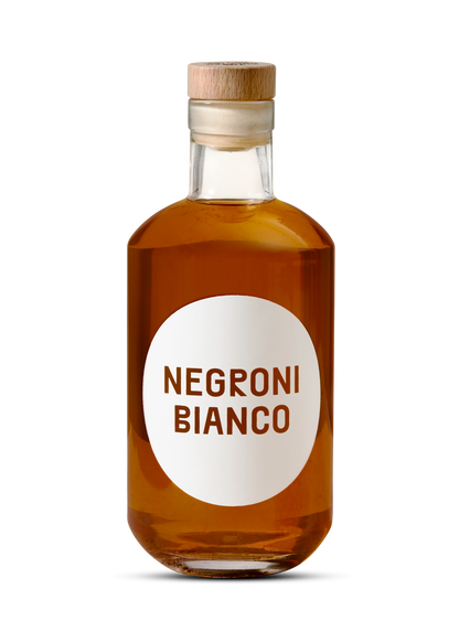 NEGRONI BIANCO