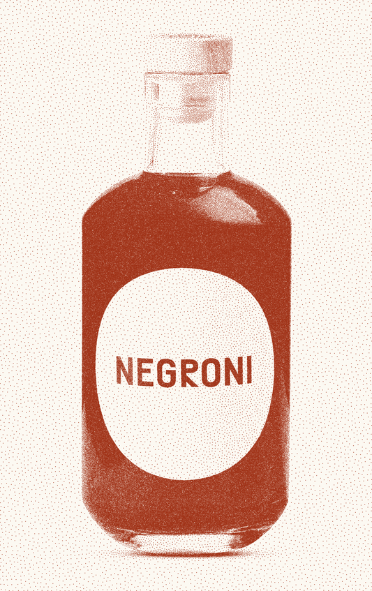 NEGRONI WORKSHOP (TERMINE AUF ANFRAGE)