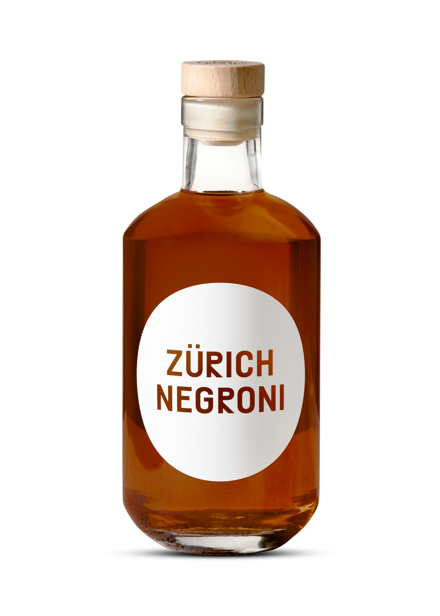 ZÜRICH NEGRONI