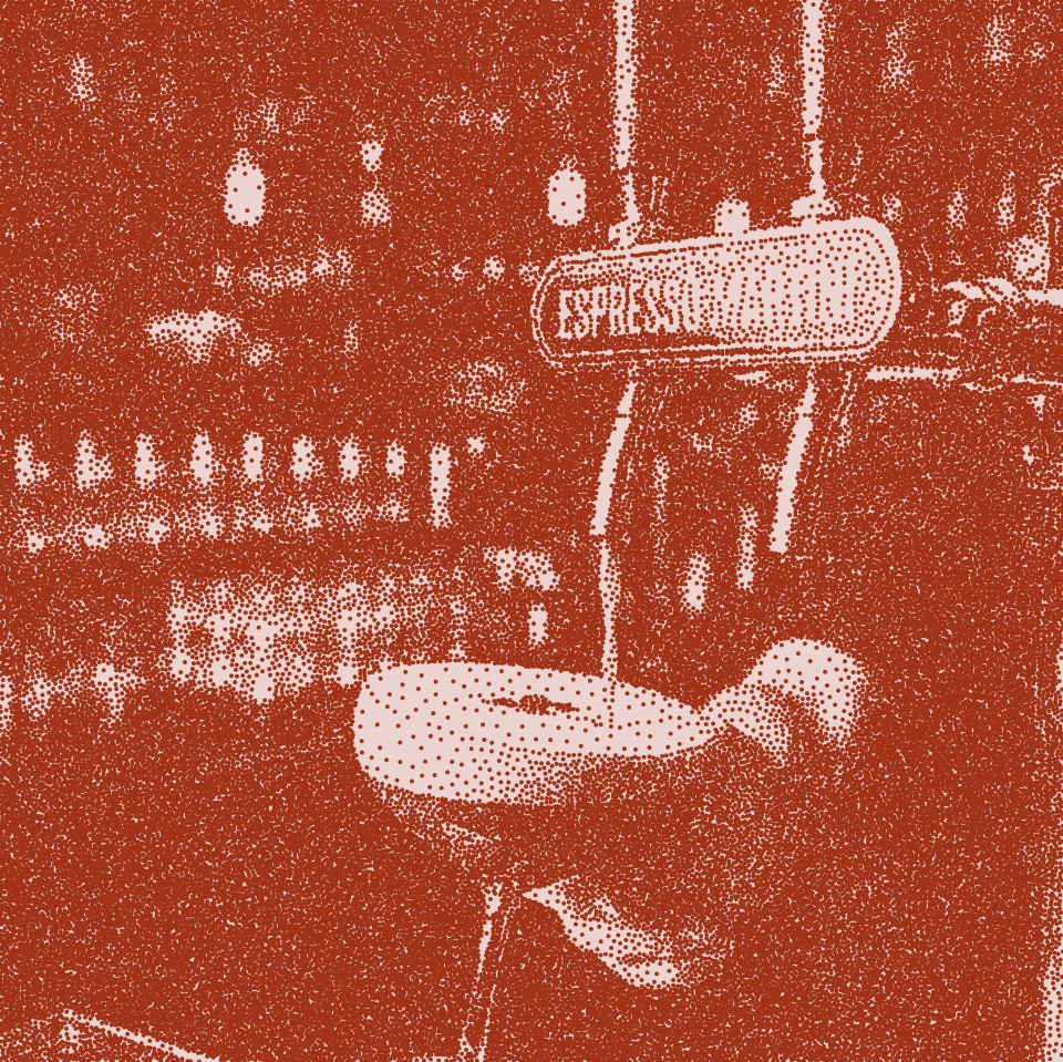 ESPRESSO MARTINI VOM ZAPFHAHN