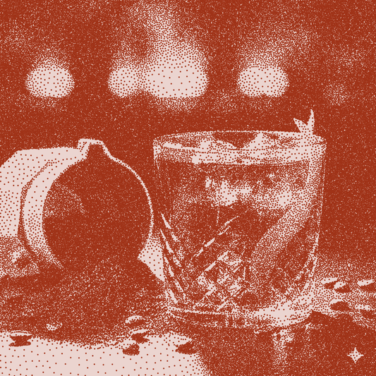 NEGRONI & COFFEE WORKSHOP