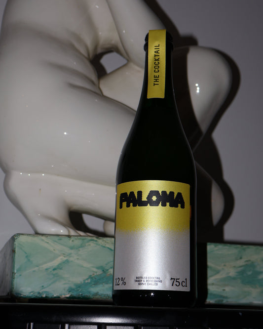 PALOMA