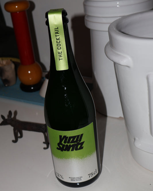 YUZU SPRITZ