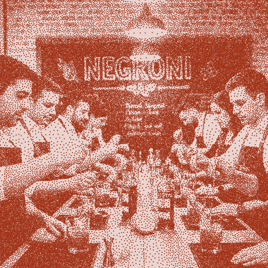 NEGRONI WORKSHOP (TERMINE AUF ANFRAGE)