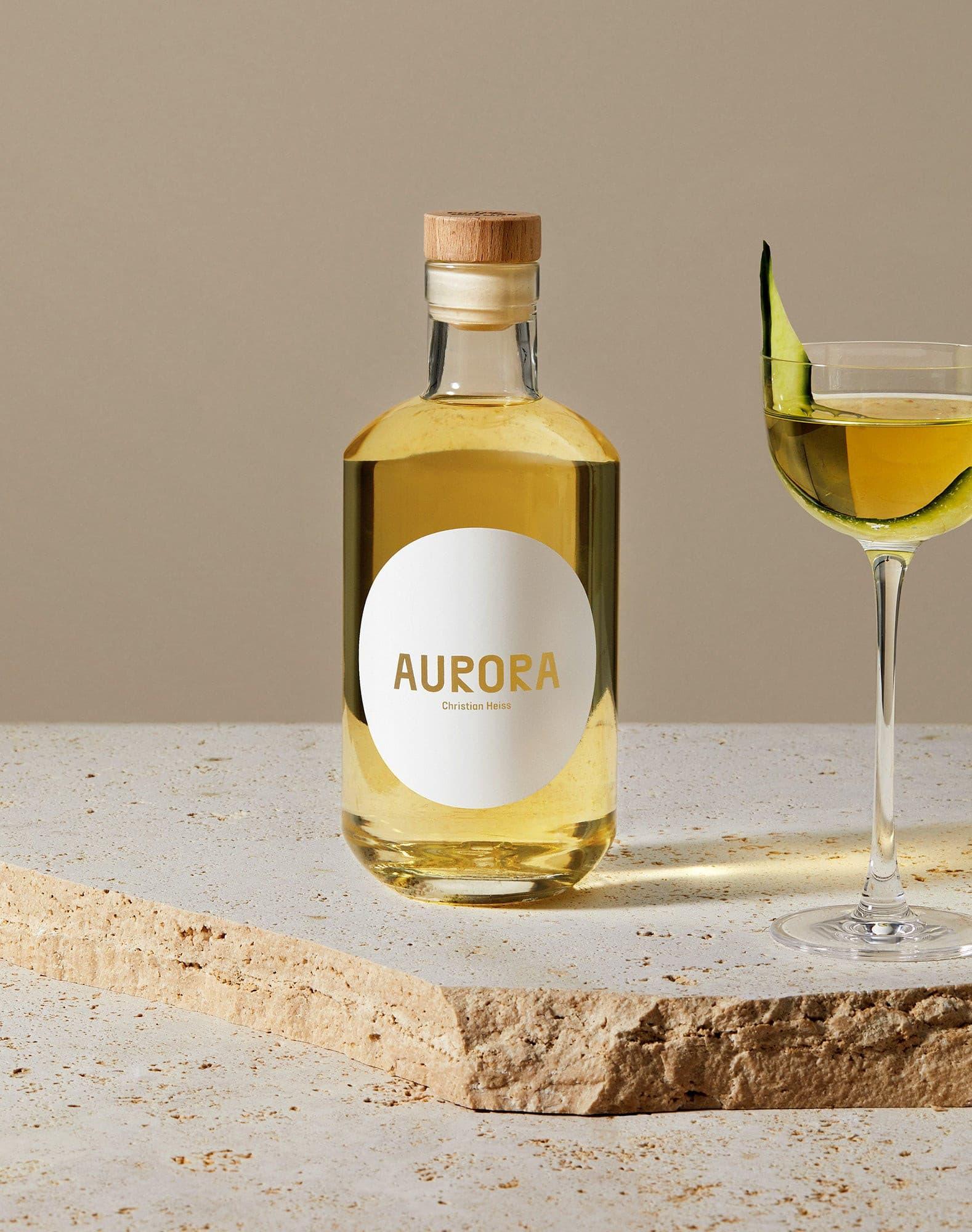 Aurora.