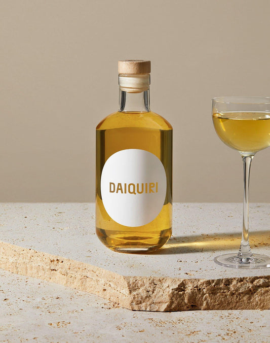 Daiquiri - The Cocktail
