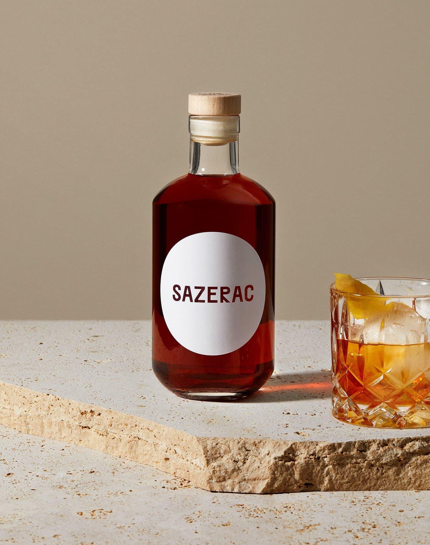 Sazerac.