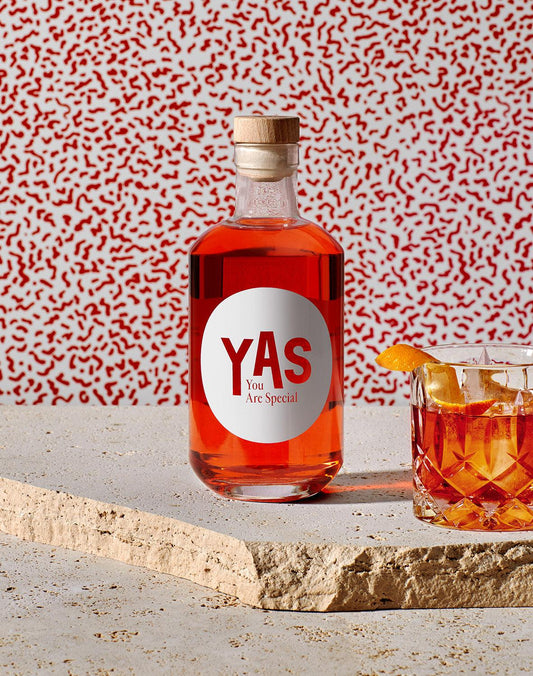 You are Special - The Cocktail